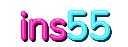 ins55 — logo kanal